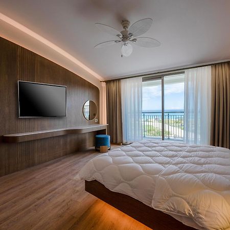 Star Boutique Hotel Antalya Exterior photo