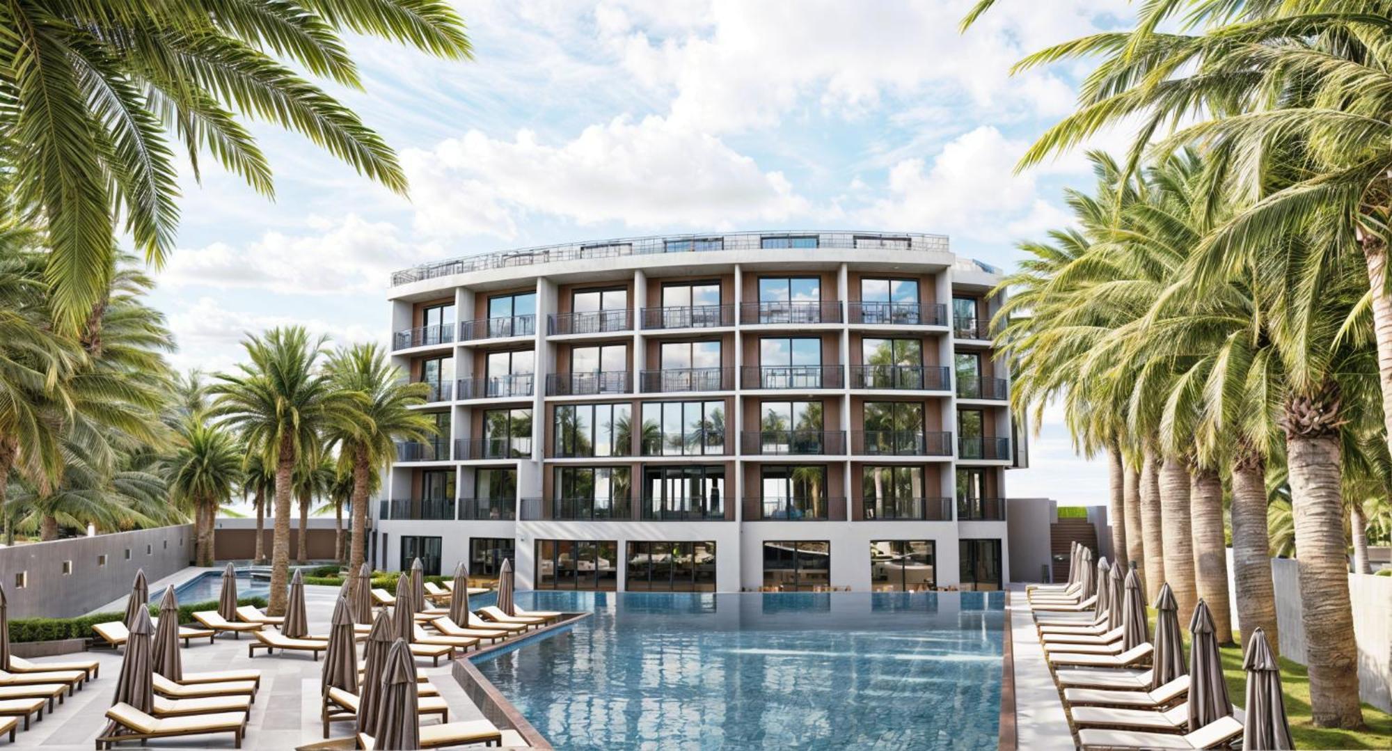 Star Boutique Hotel Antalya Exterior photo