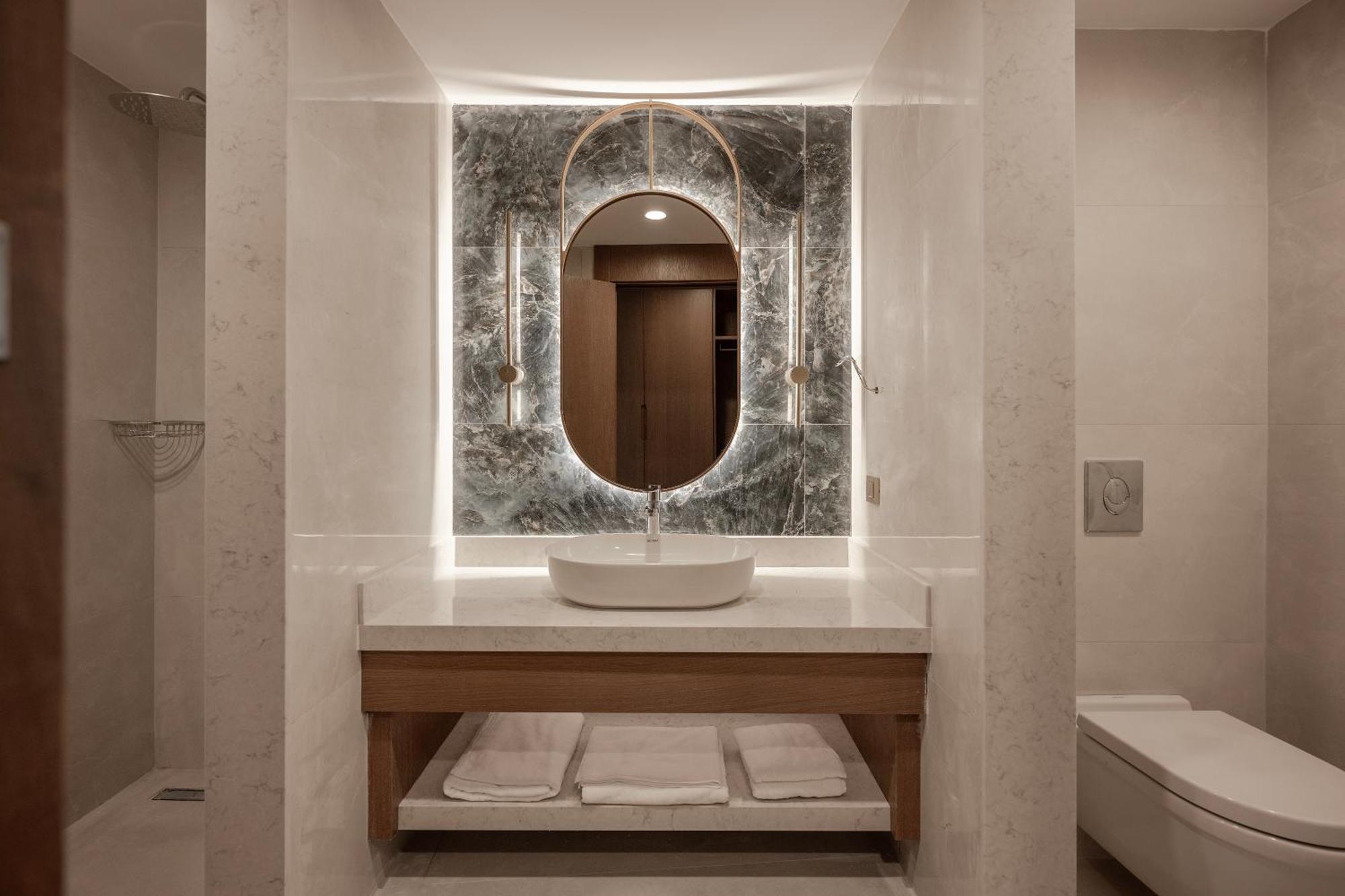 Star Boutique Hotel Antalya Exterior photo