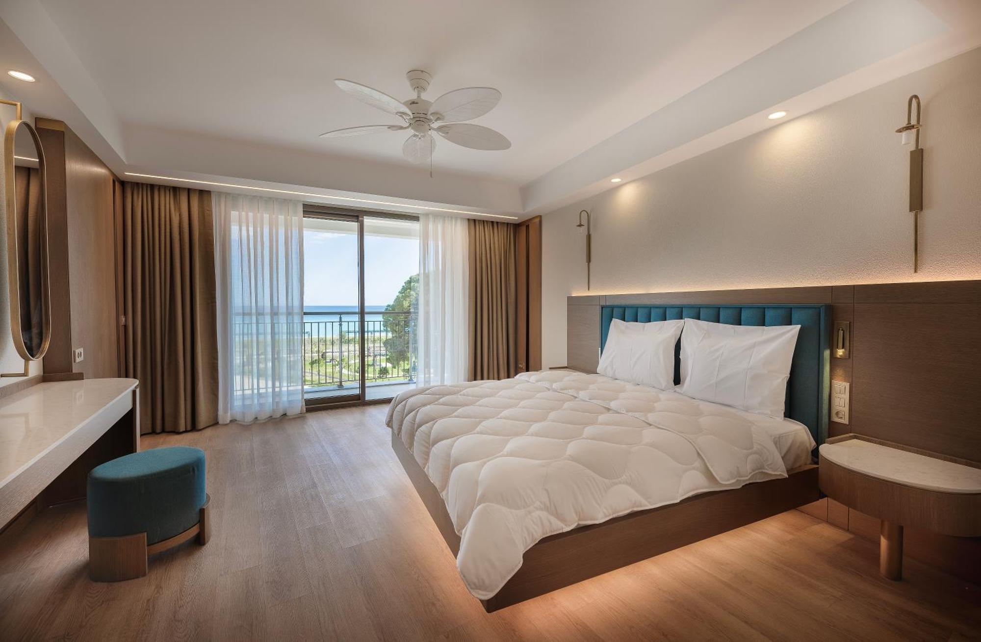 Star Boutique Hotel Antalya Exterior photo