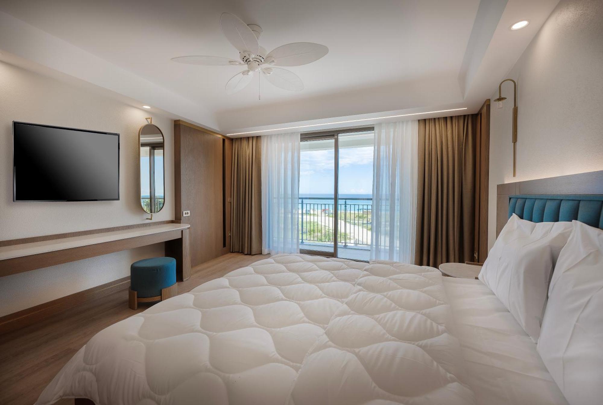 Star Boutique Hotel Antalya Exterior photo