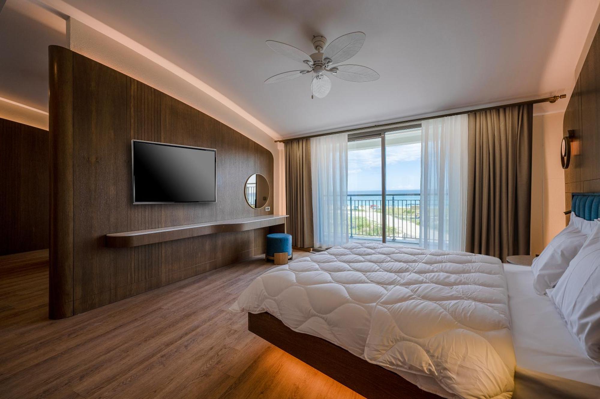 Star Boutique Hotel Antalya Exterior photo