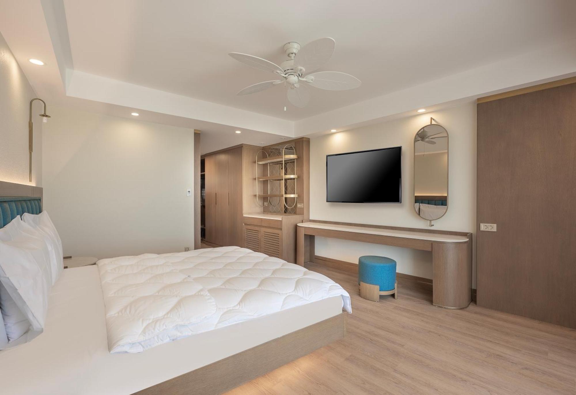 Star Boutique Hotel Antalya Exterior photo